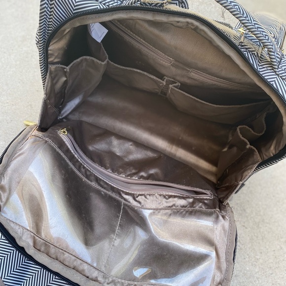 Jujube BFF Diaper bag. - Picture 1 of 4